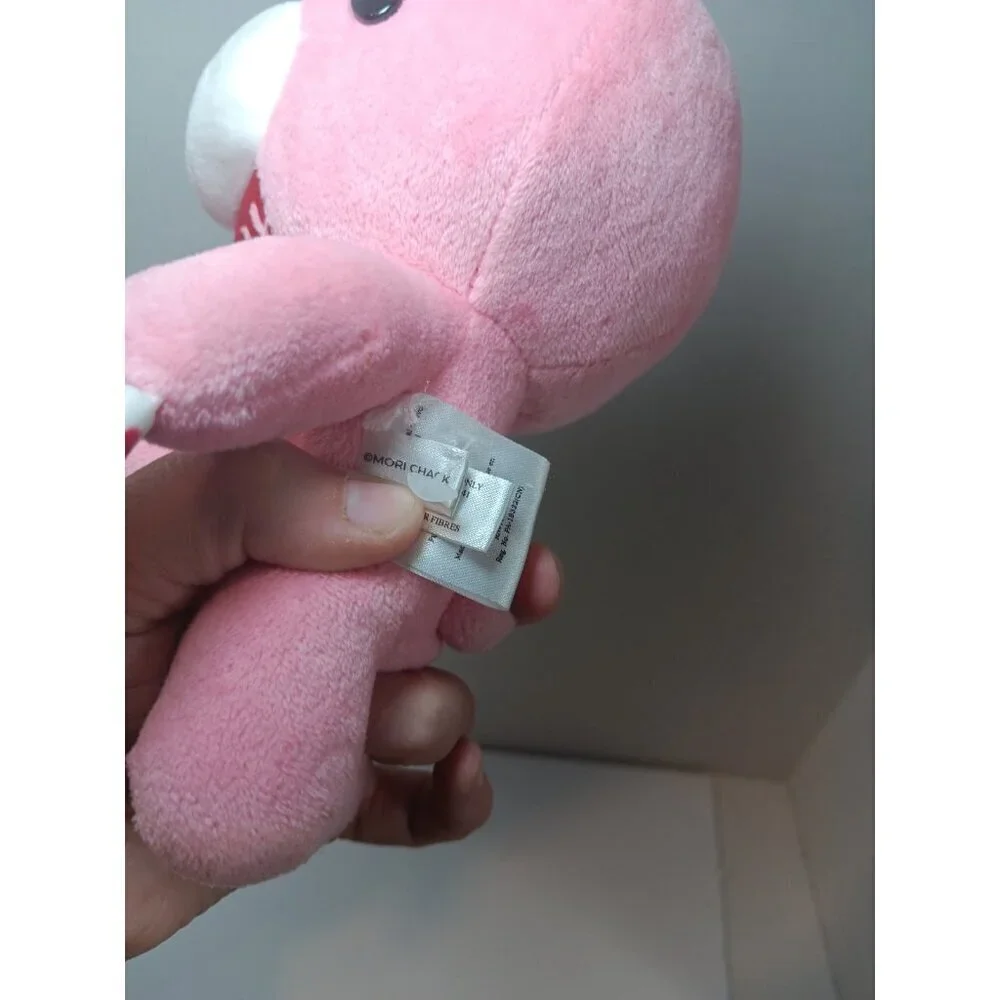 Shadow Anime gloomy bear